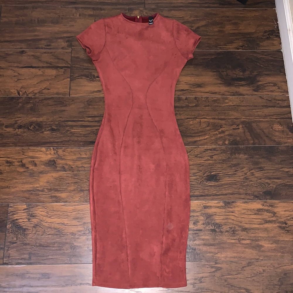 Cute formal dress